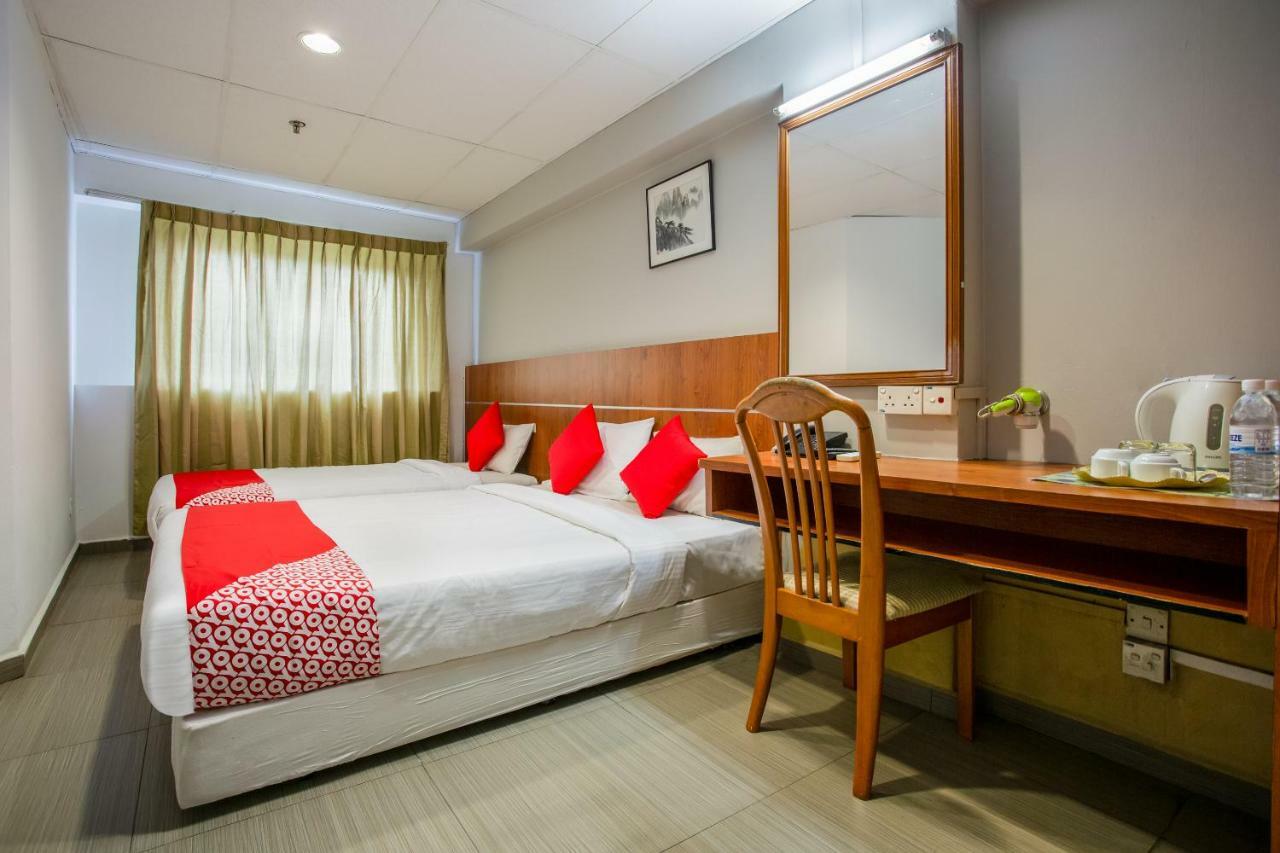 Oyo 106 Hotel