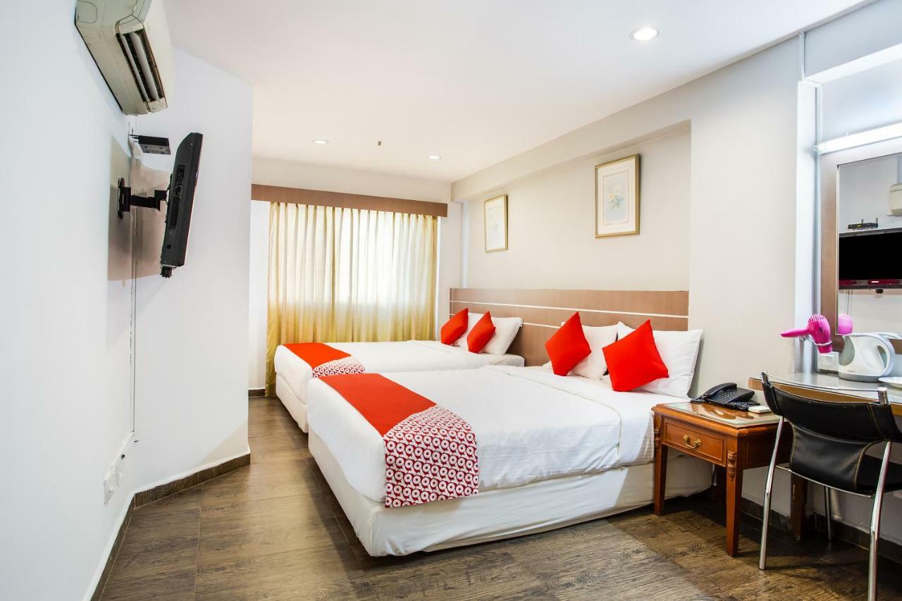 Oyo 106 Hotel Singapore