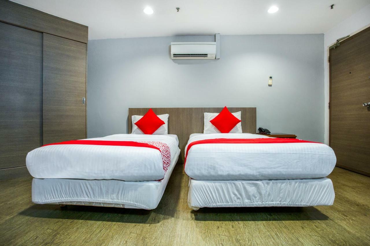 Oyo 106 Hotel