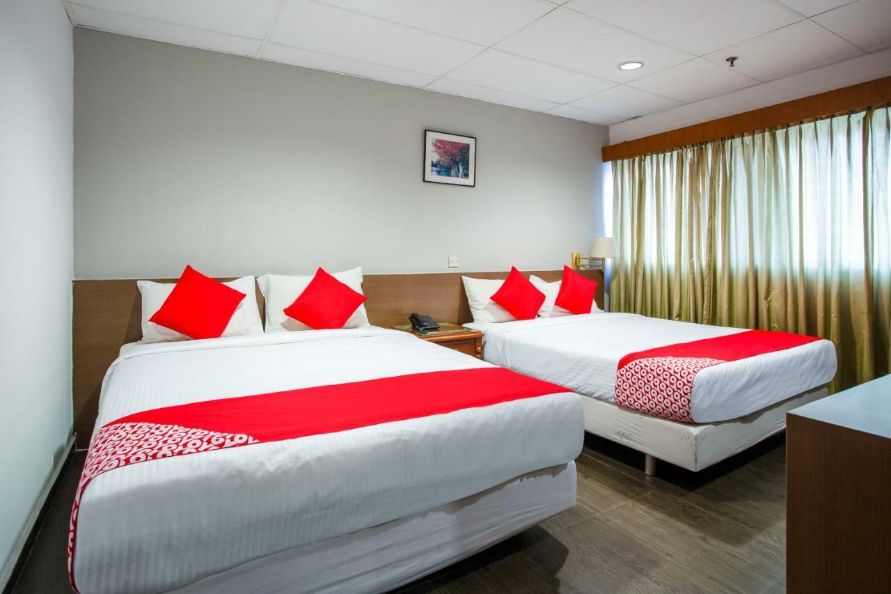 Oyo 106 Hotel