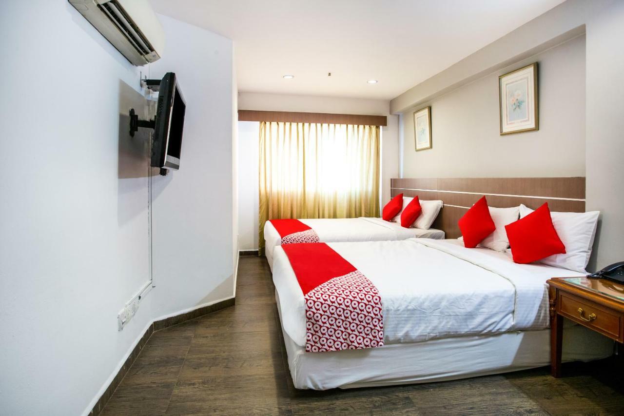 Oyo 106 Hotel 2*