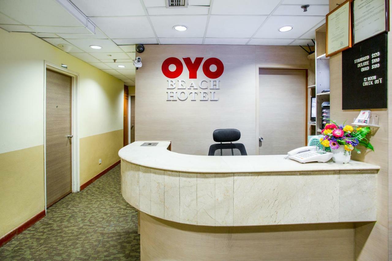 Oyo 106