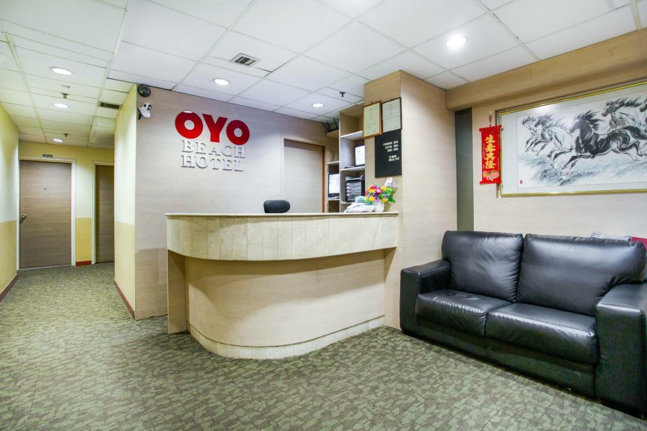 Hotel Oyo 106 2*