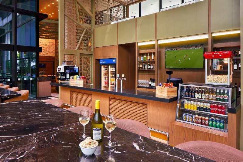 Express Clarke Quay By Ihg Hotel 4*