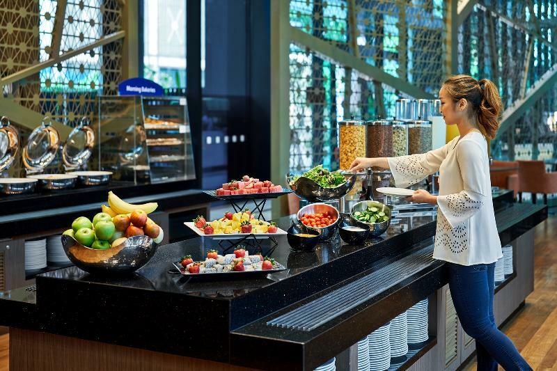 Hotel Express Clarke Quay By Ihg