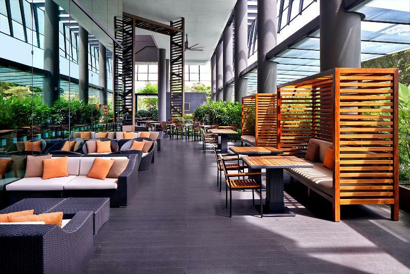 Express Clarke Quay By Ihg