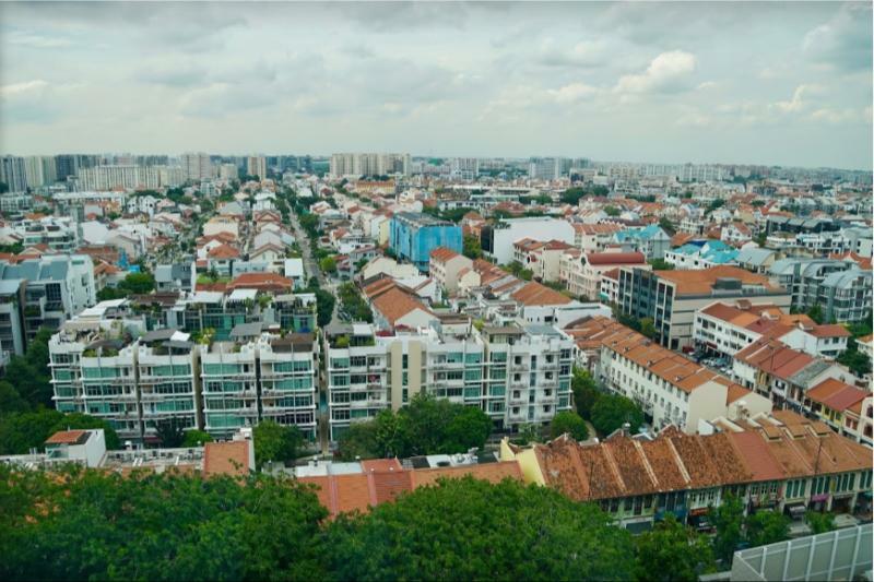Hotel Indigo Katong By Ihg Singapore