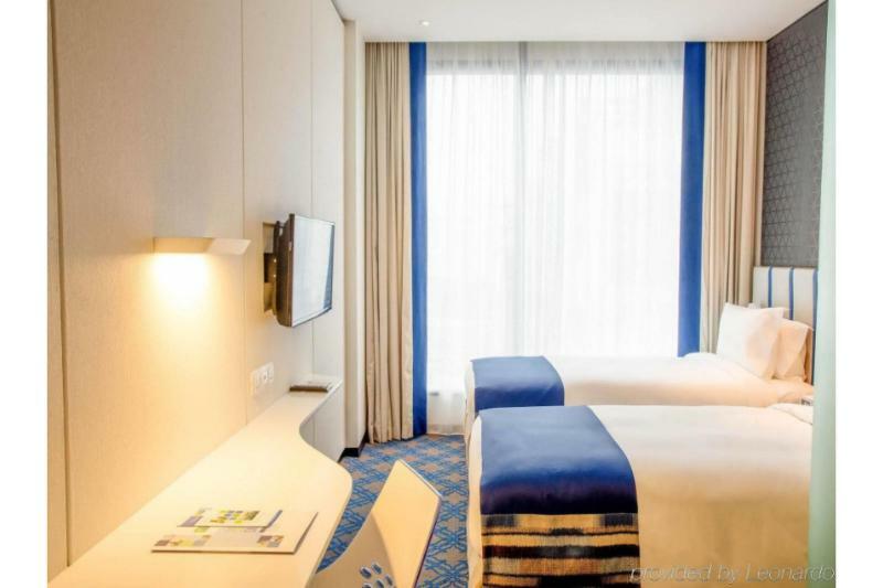 Express Katong By Ihg Singapore