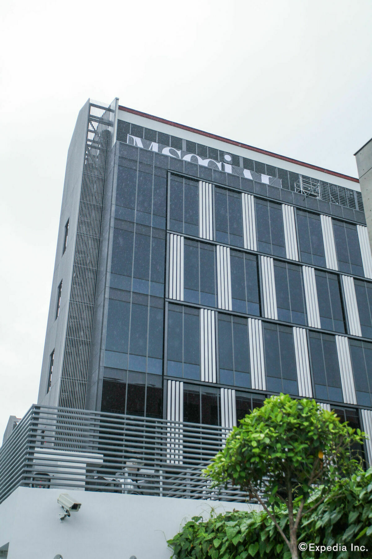M Social Hotel 4*