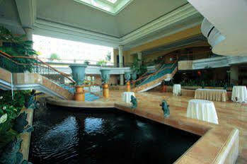Raffles Marina Hotel Singapore