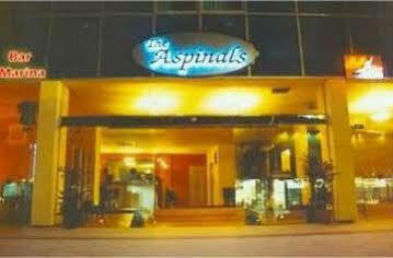 The Aspinals Singapore
