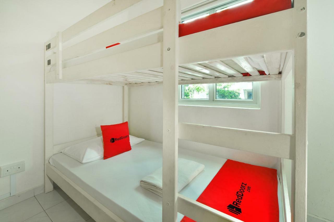 Hostel Reddoorz @ Lavender Mrt Singapore