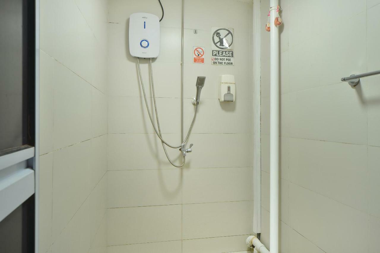 Reddoorz @ Lavender Mrt Hostel *