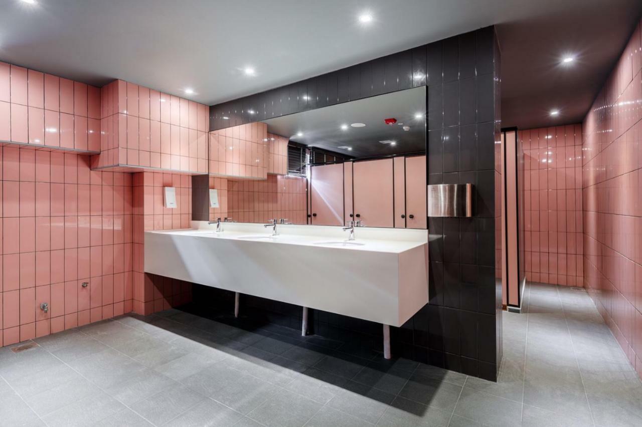 Capsule hotel Circular House 2*
