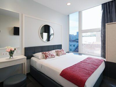 Hotel Value Balestier Singapore