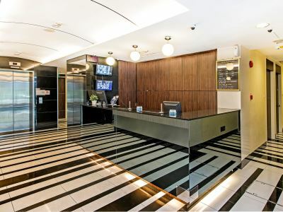 81 Rochor Hotel 2*