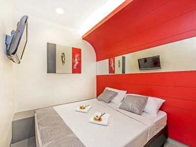 81 Rochor Hotel