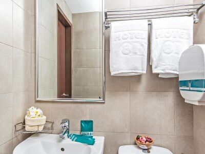 81 Balestier Hotel