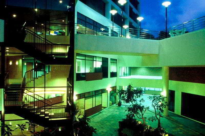 Ywca Canning 4* Singapore