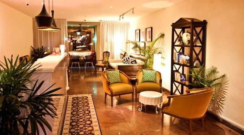 Adler (adults Only) 2* Singapore