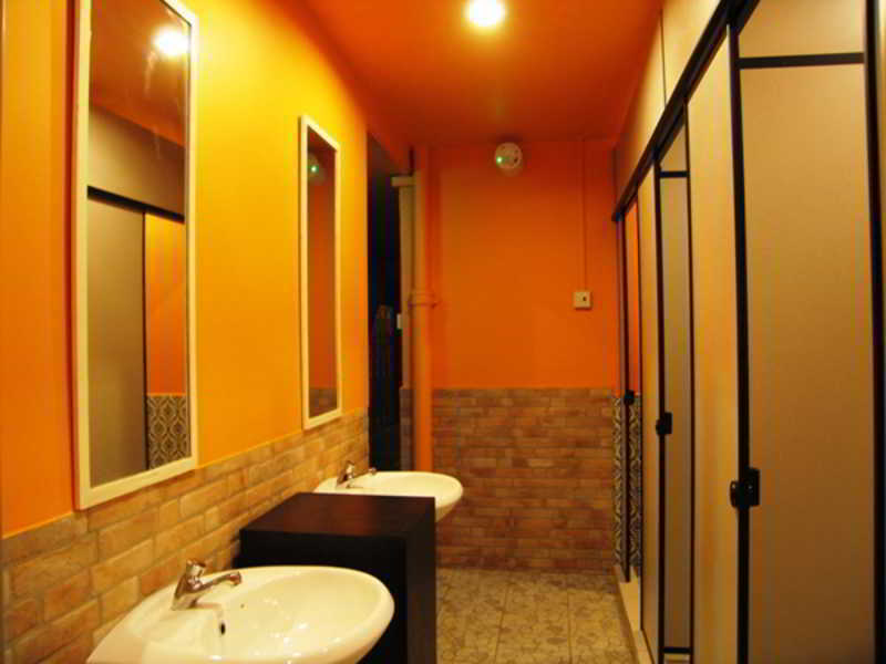 Moni Gallery Asrama