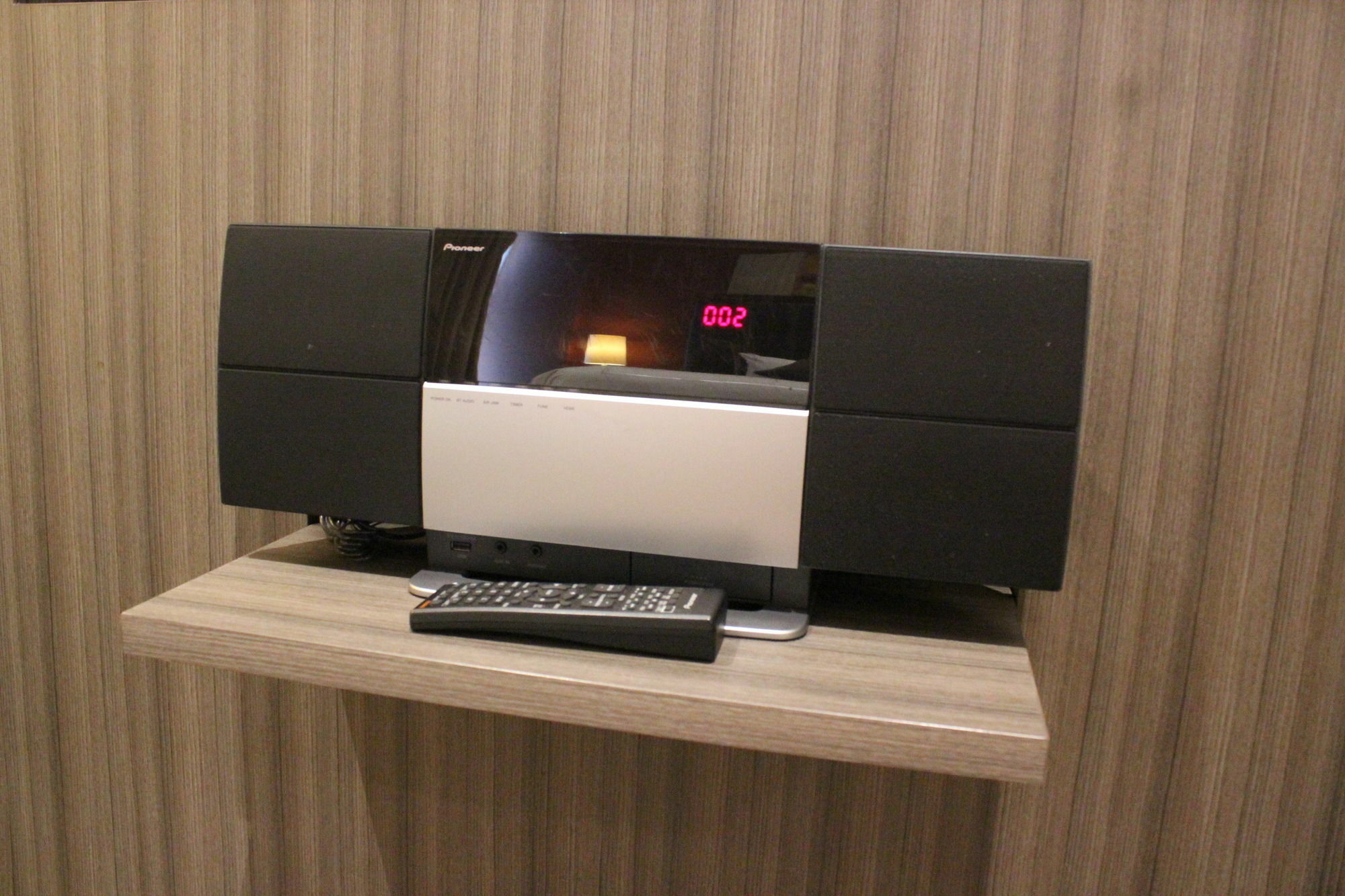 Park Avenue Changi Hotel Singapore