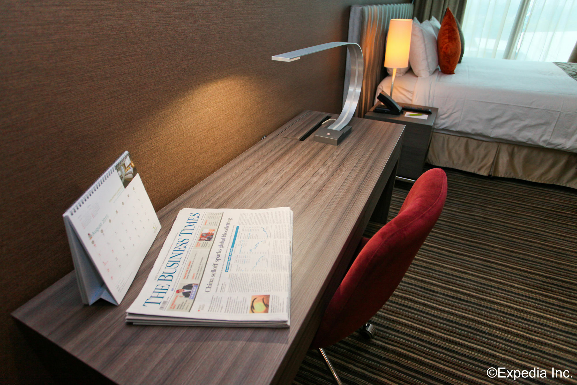 Park Avenue Changi 4*