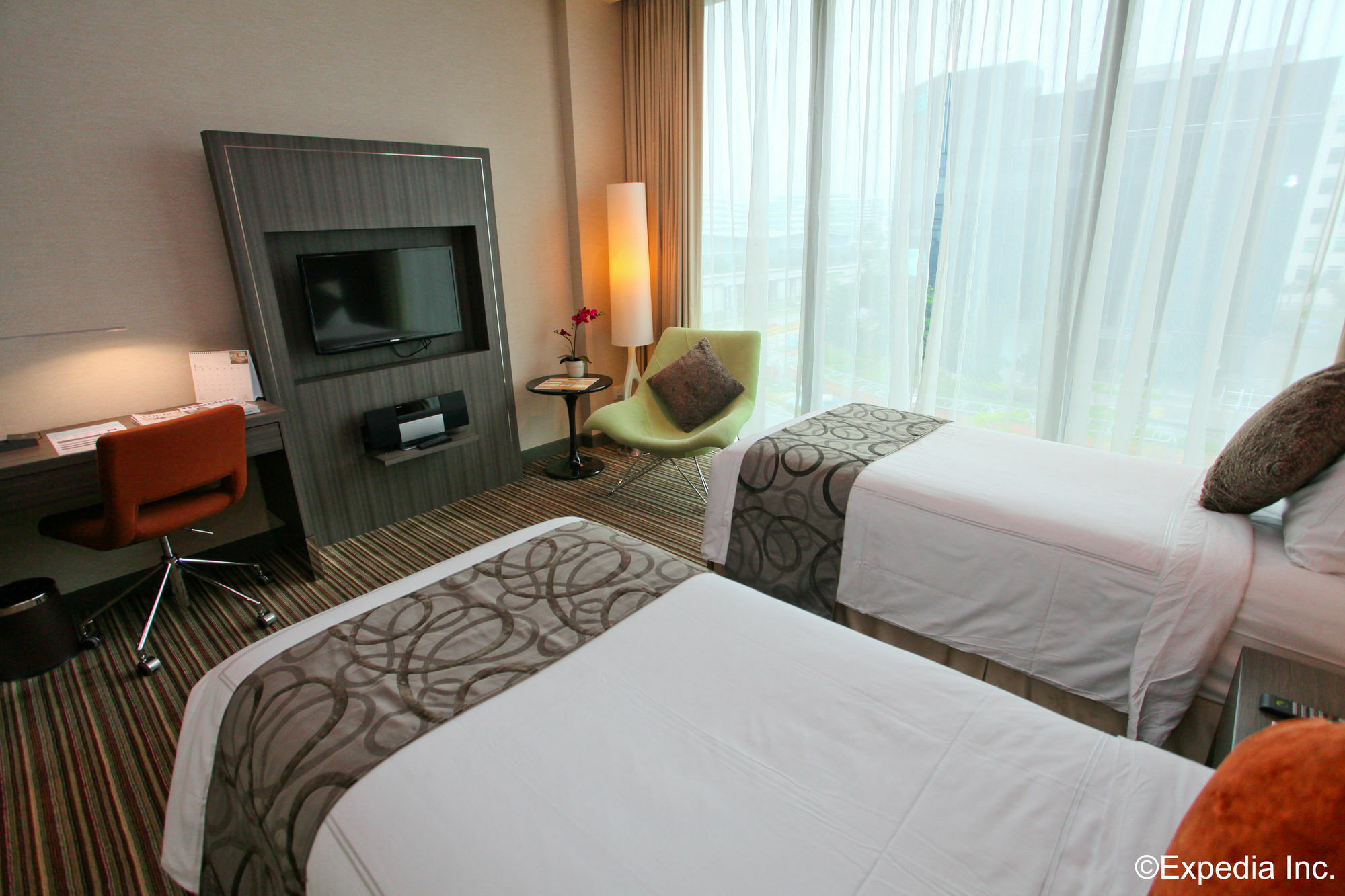 Hotel Park Avenue Changi 4*