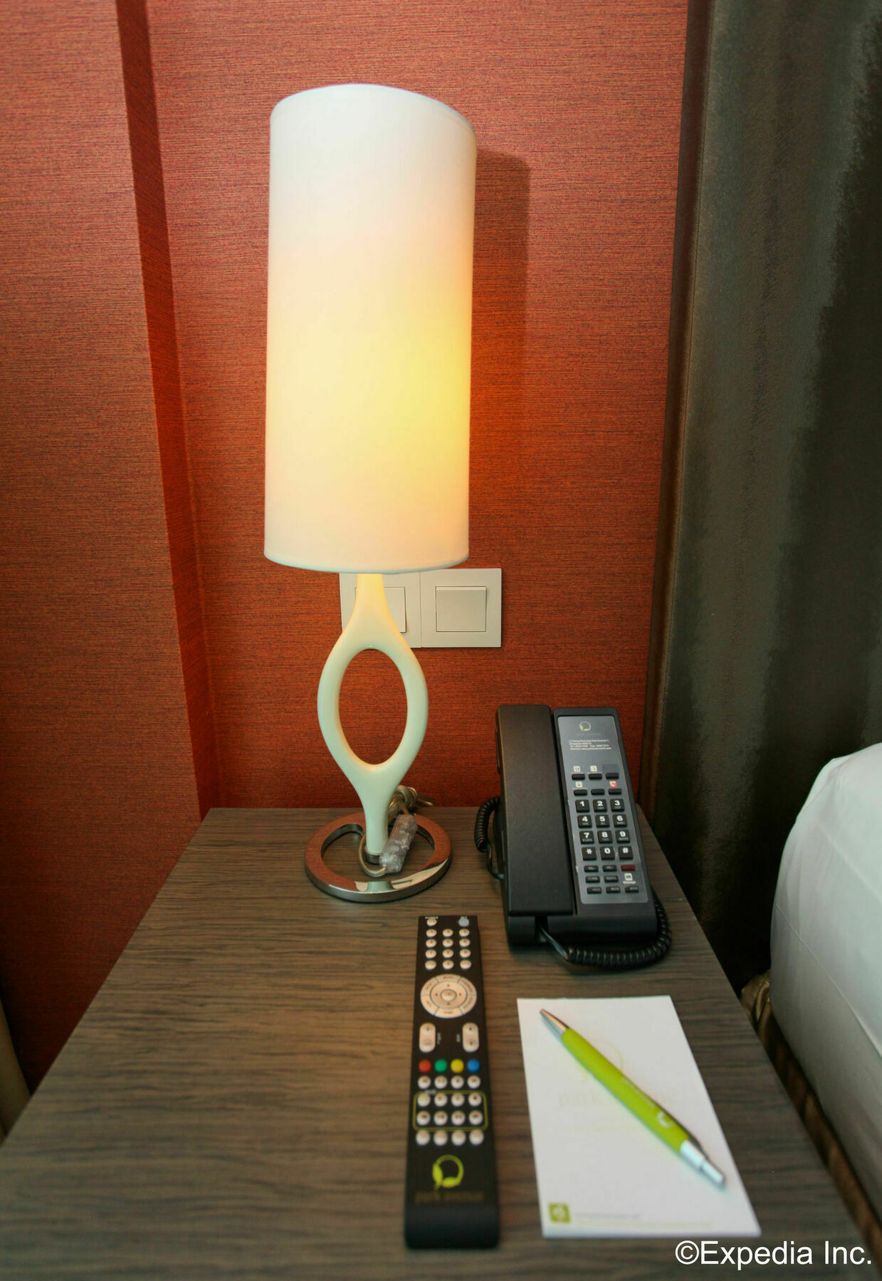 Hotel Park Avenue Changi