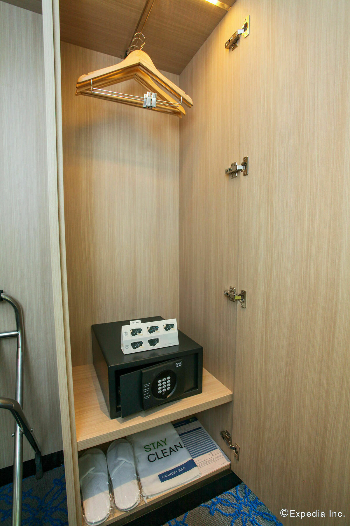 Hotel Express Katong By Ihg