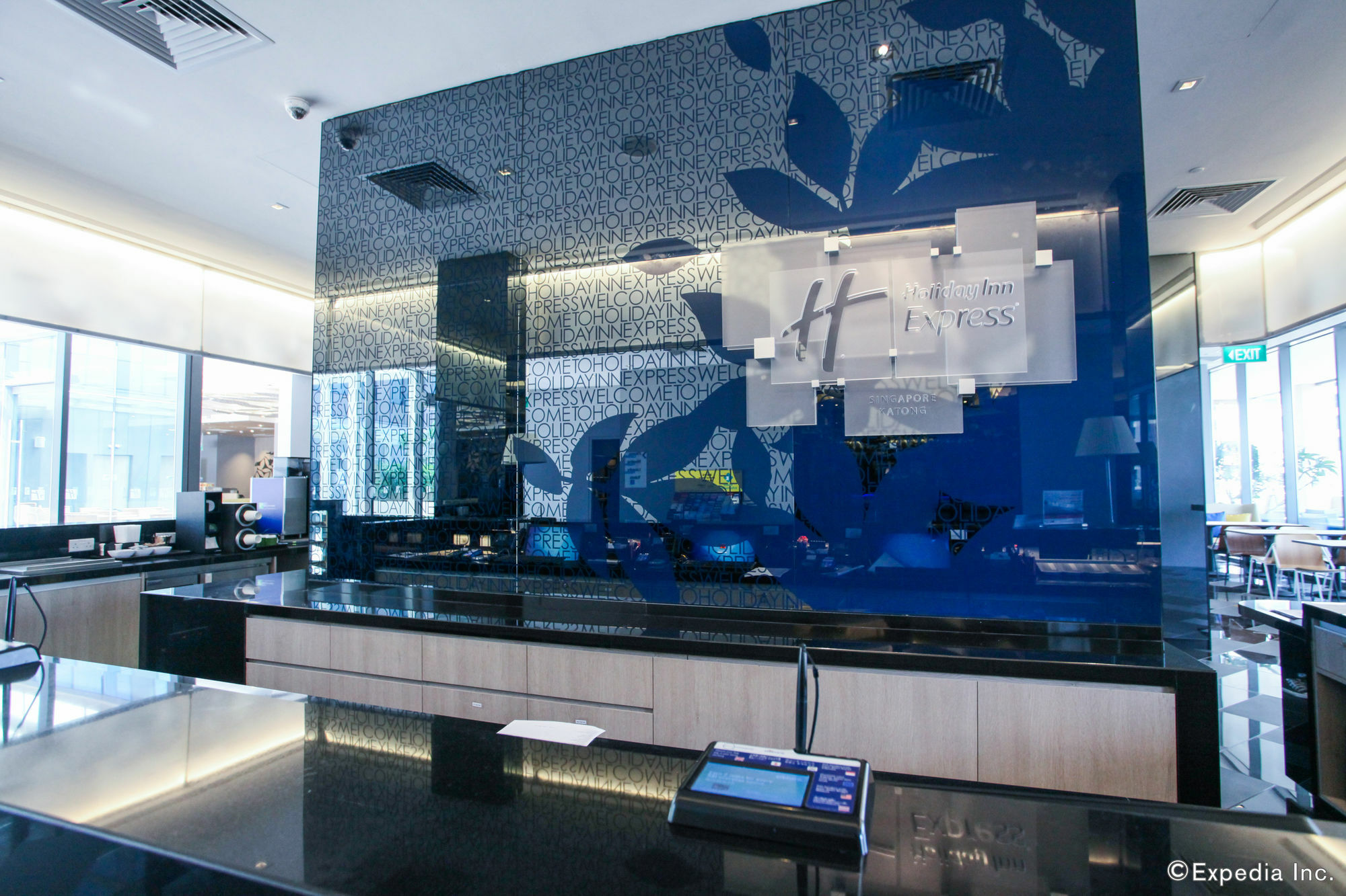 Hotel Express Katong By Ihg Singapore