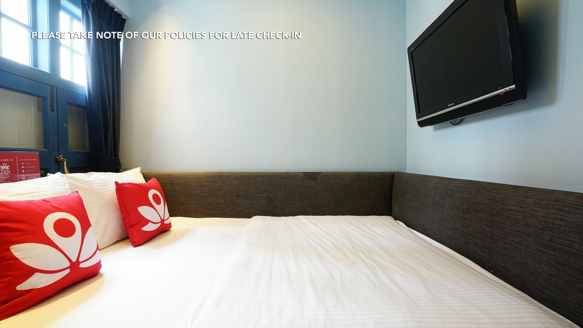 Hotel Zen People's Park Complex Singapore