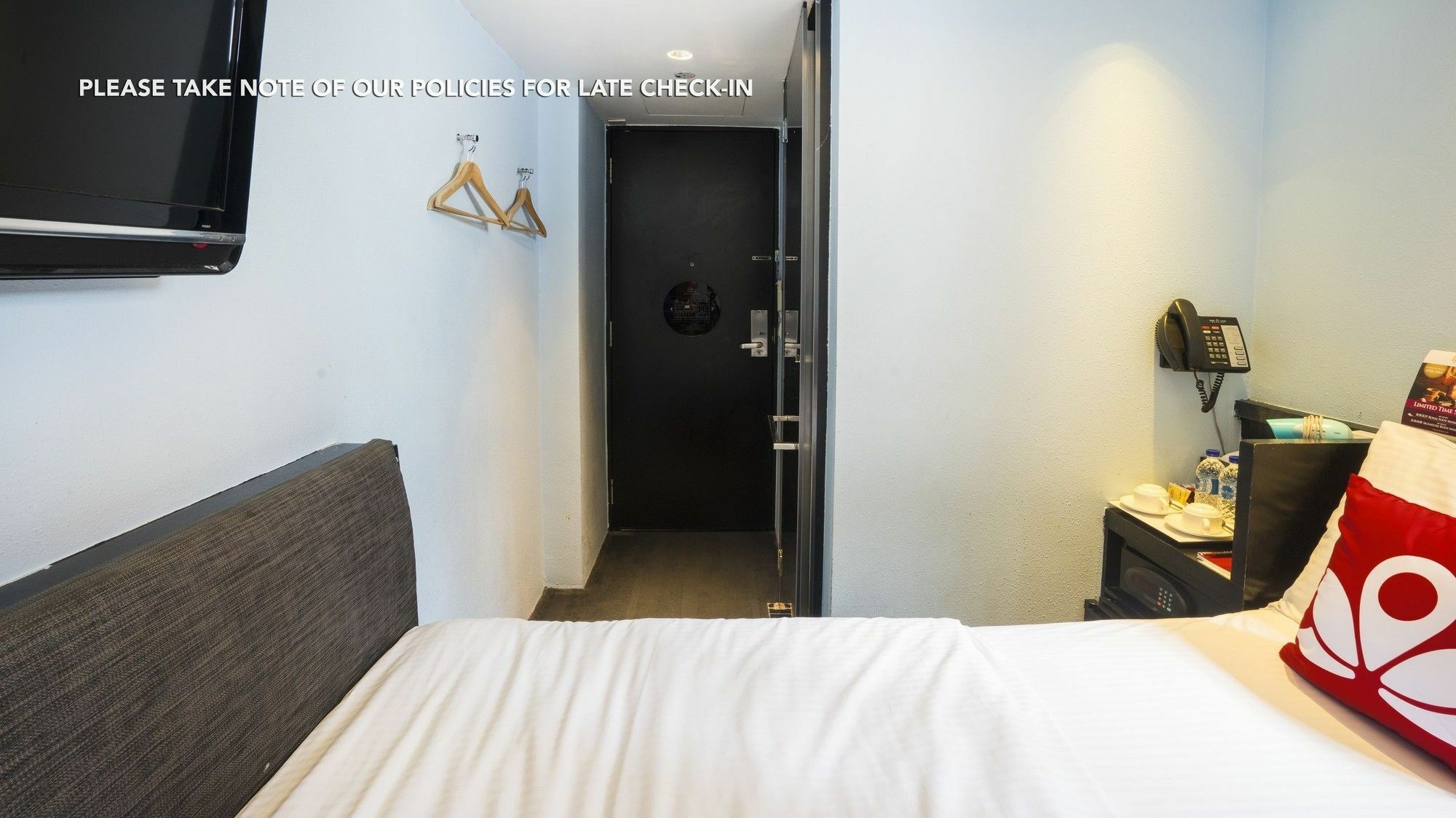 Zen People's Park Complex 3* Singapore