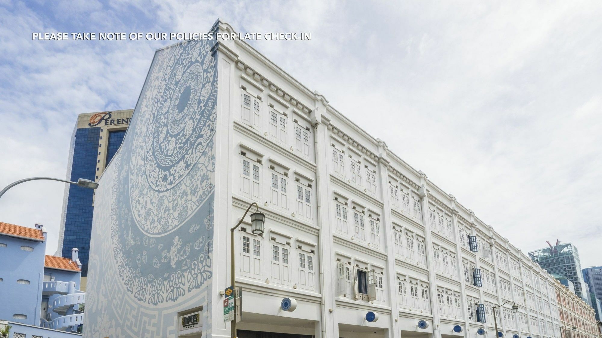 Zen People's Park Complex Hotel 3*