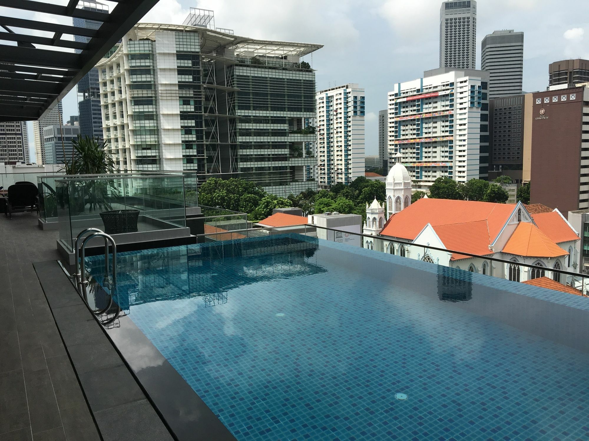 Mercure Bugis