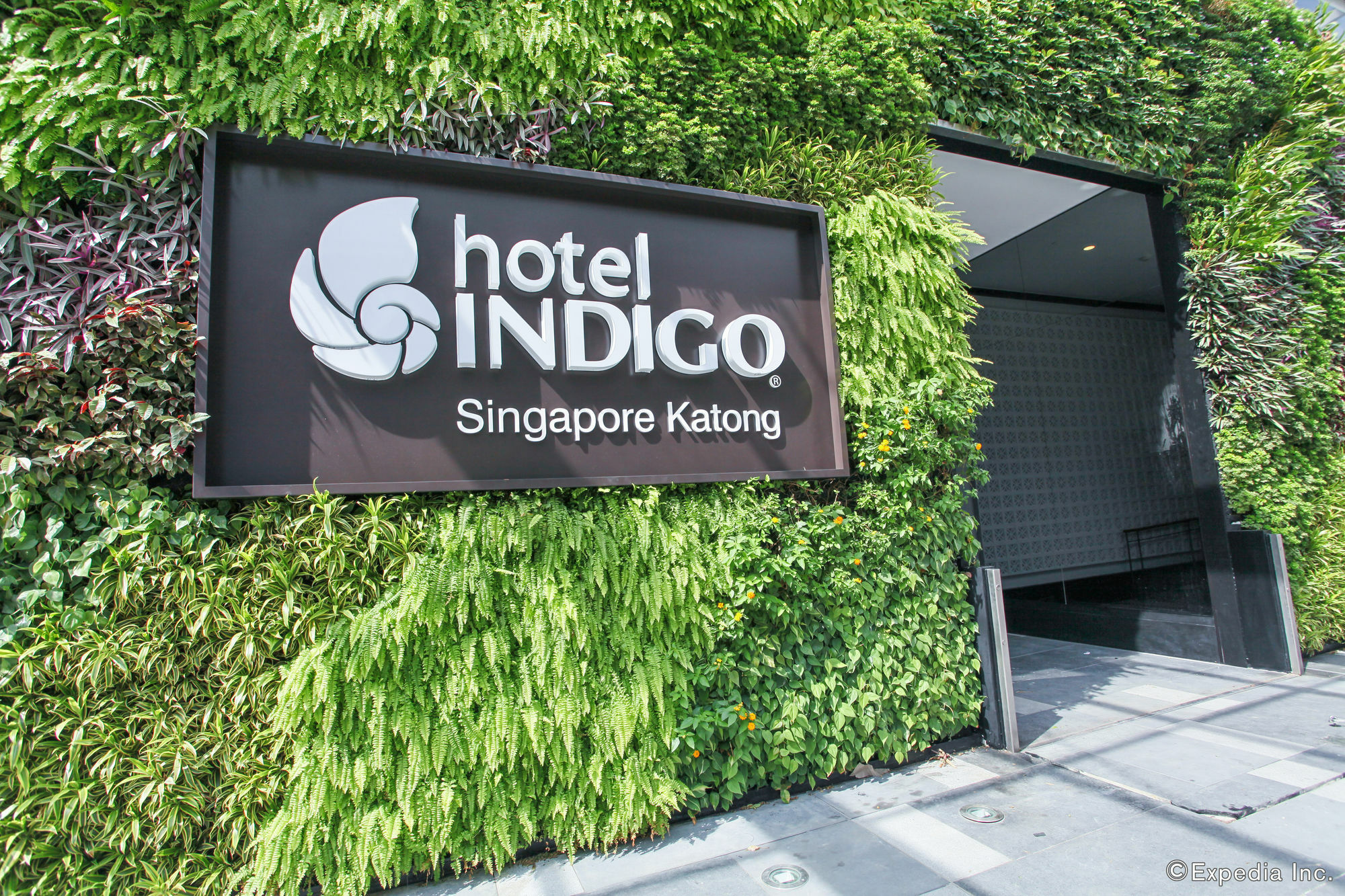 Hotel Indigo Katong By Ihg