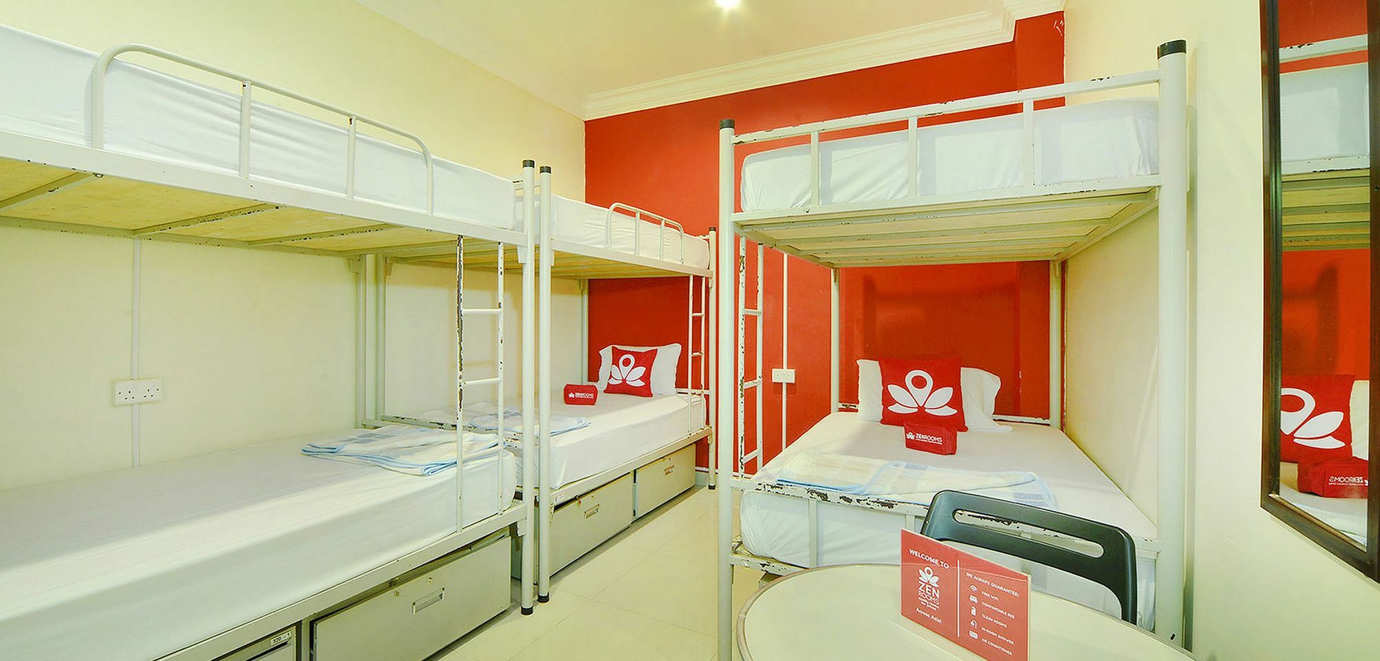 Hostel Zen Serangoon Road