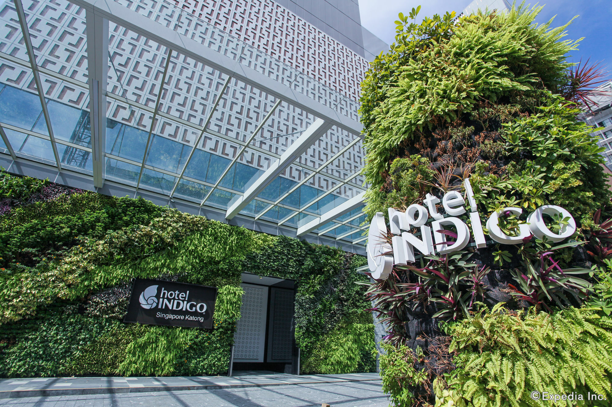 Indigo Katong By Ihg