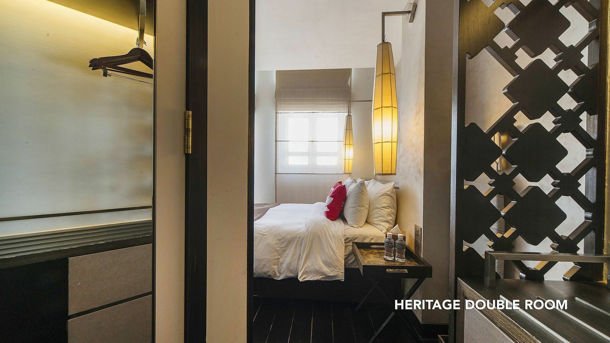 Hotel Zen Premium Outram Park 4*