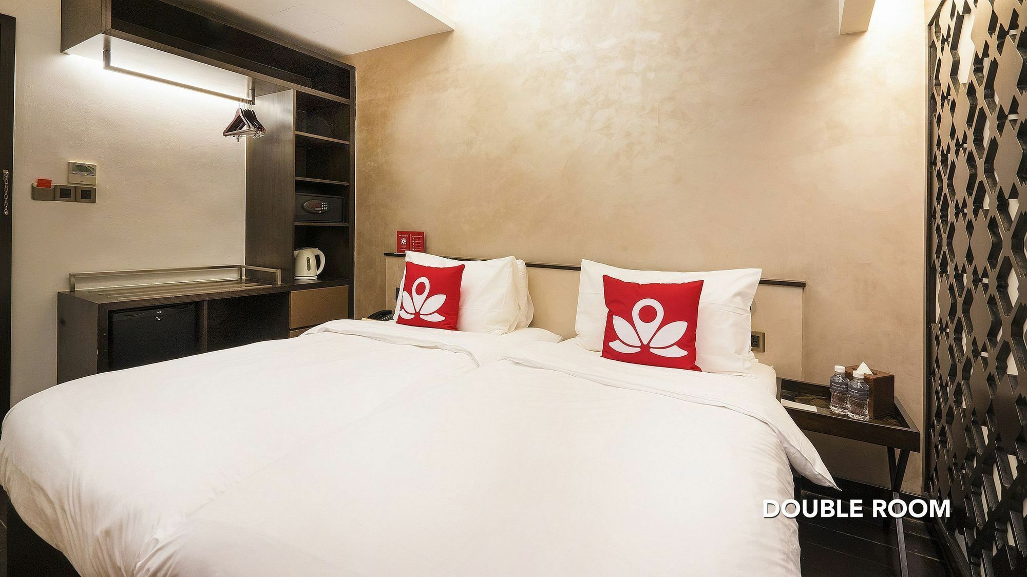 Zen Premium Outram Park 4* Singapore