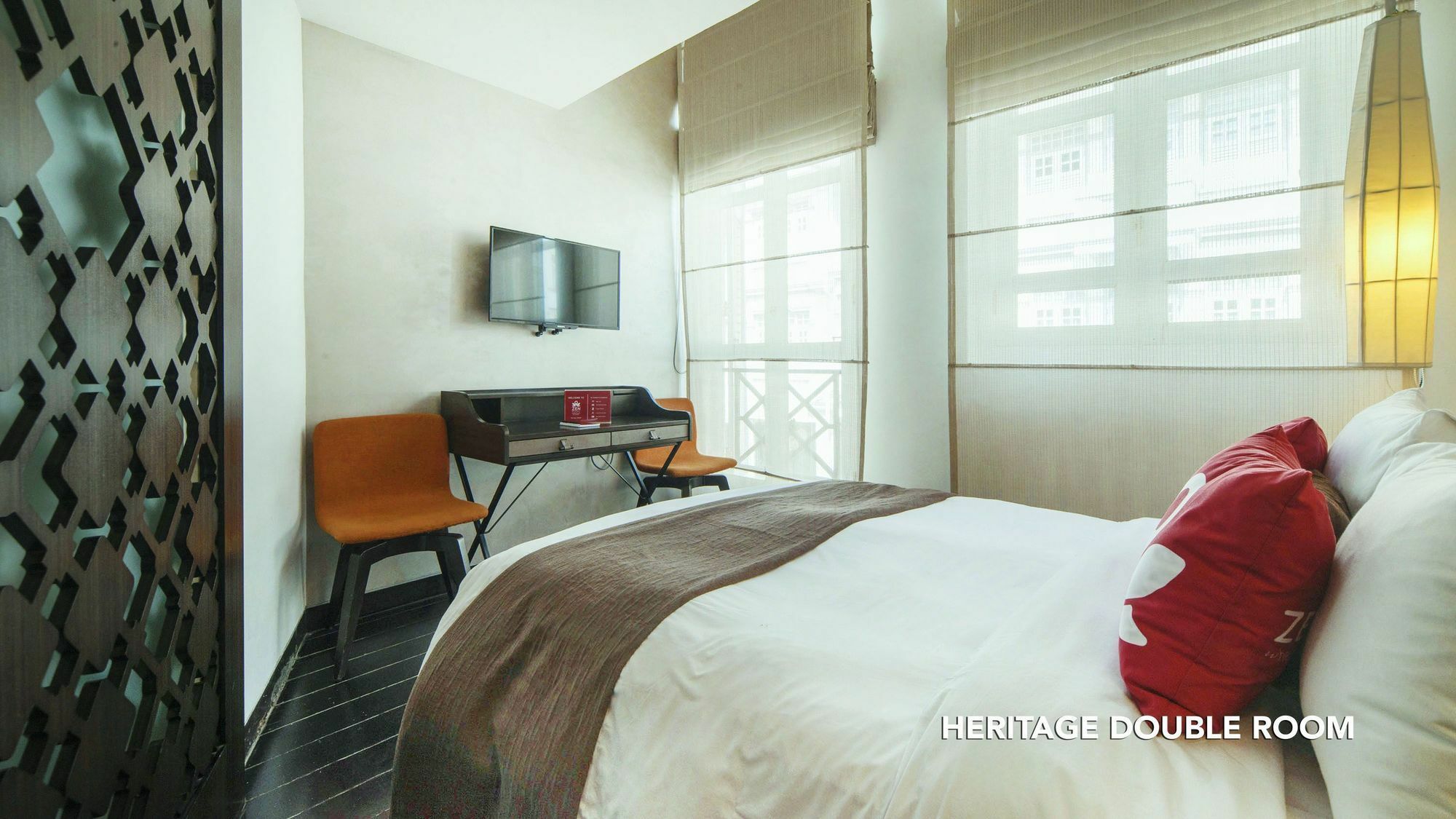 Hotel Zen Premium Outram Park Singapore