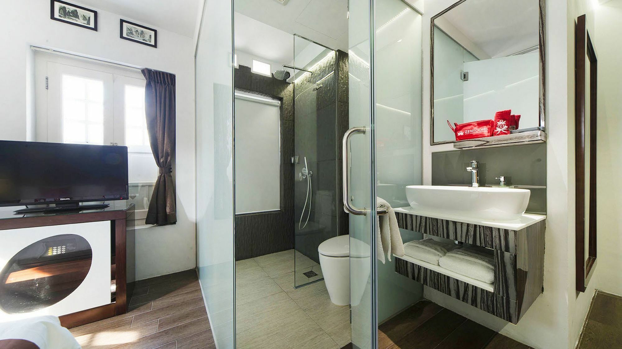 Zen Chinatown Hotel