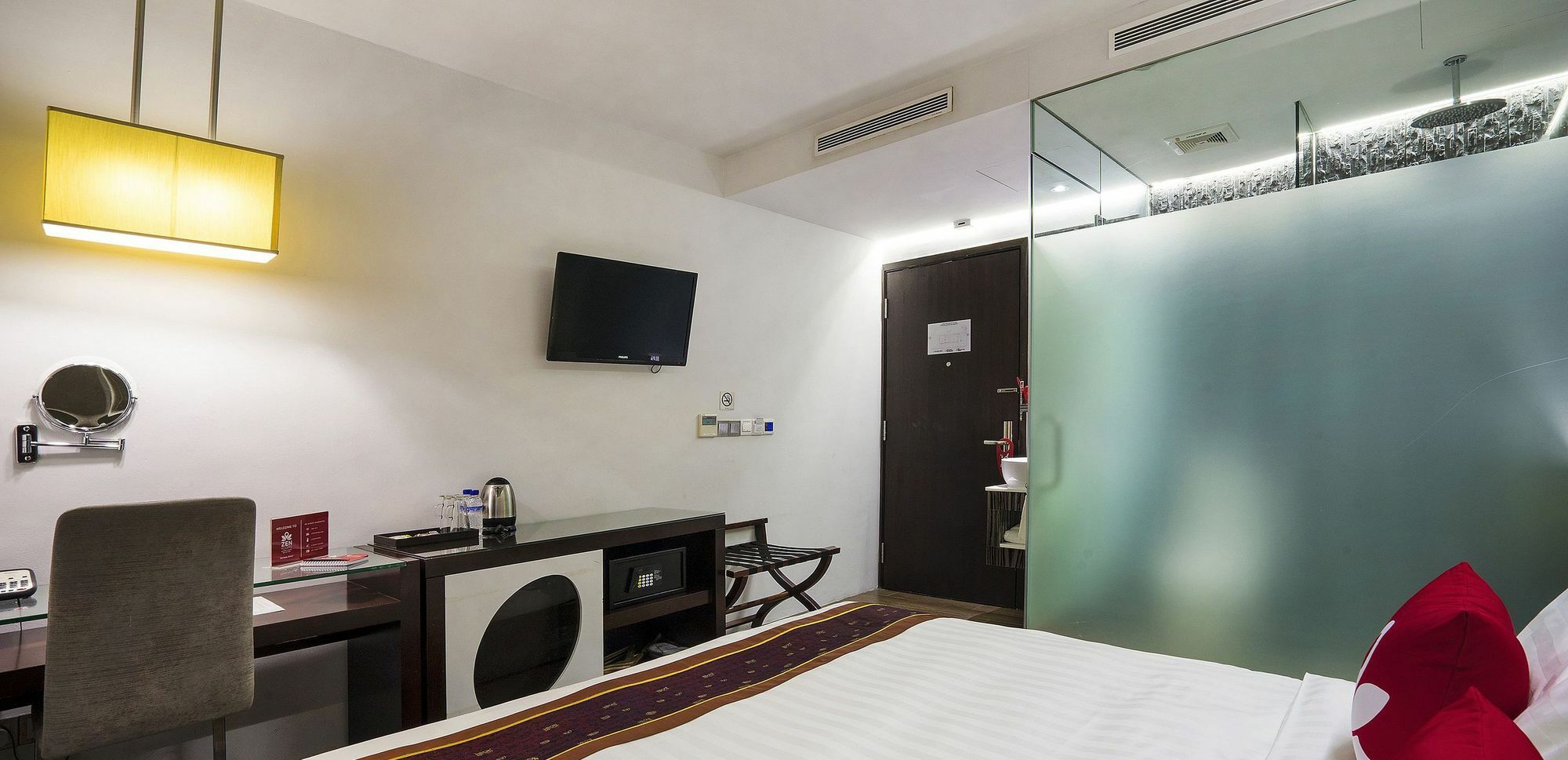 Hotel Zen Chinatown
