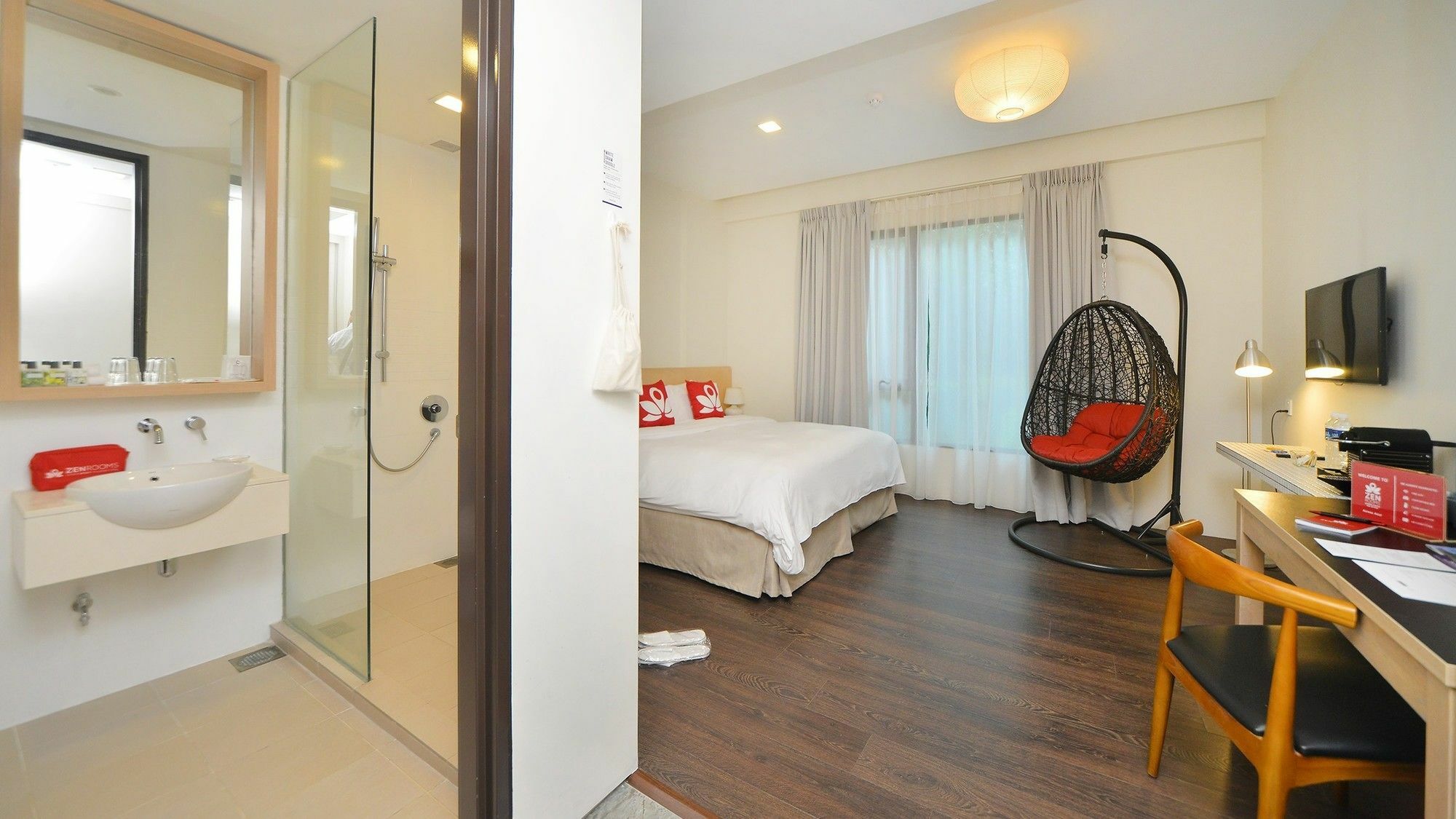 Zen Premium Cranwell Road