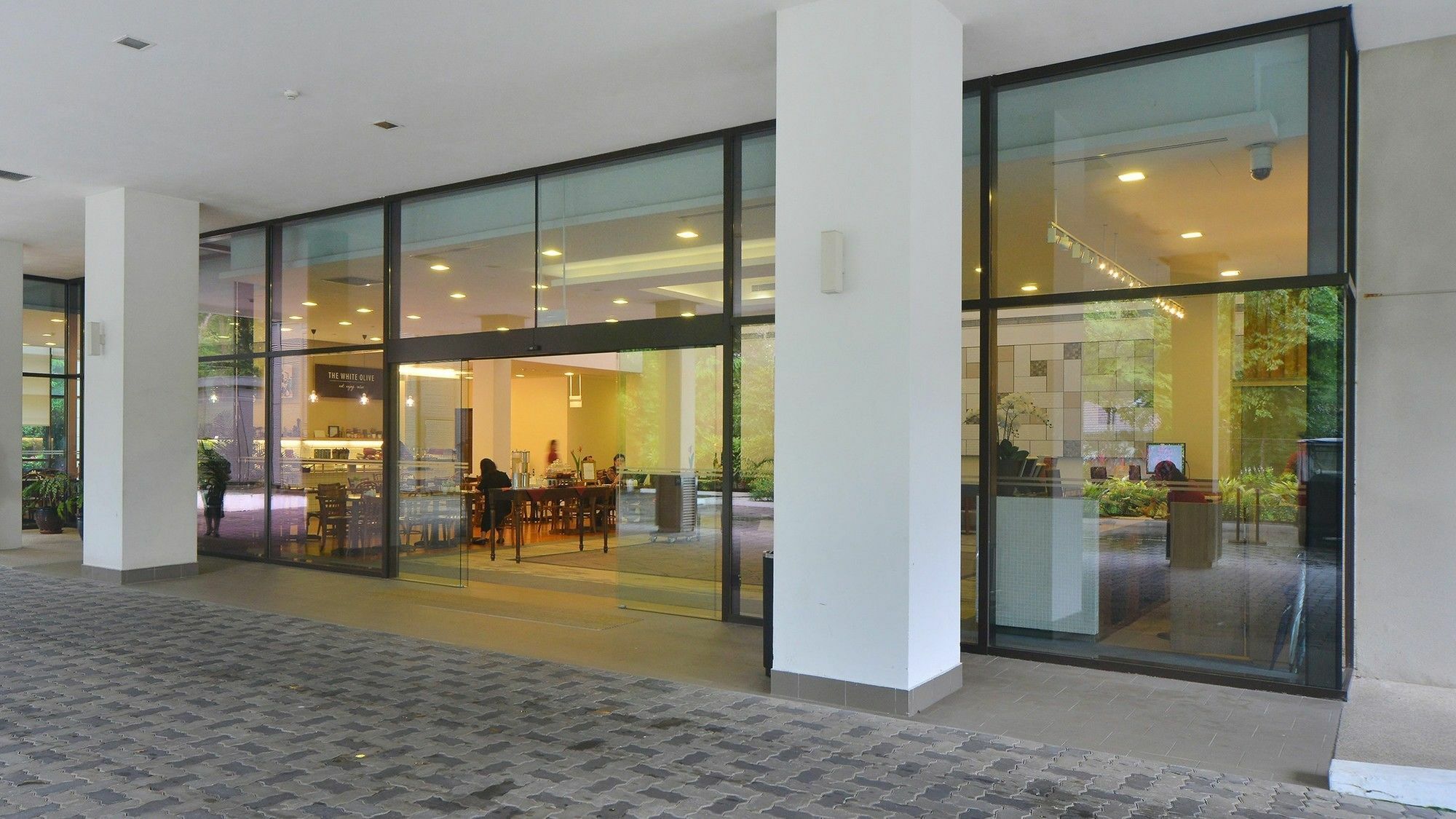 Hotel Zen Premium Cranwell Road