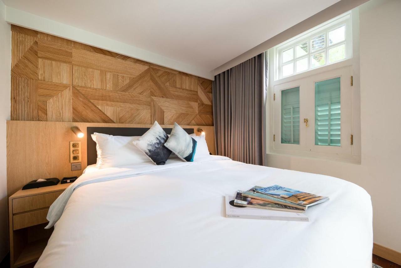 Kesa House, The Unlimited Collection Managed By The Ascott Limited