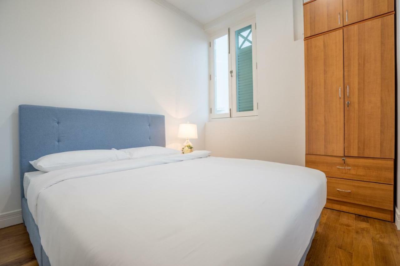Clubhouse Residences Serviced - Staycation Approved Singapura