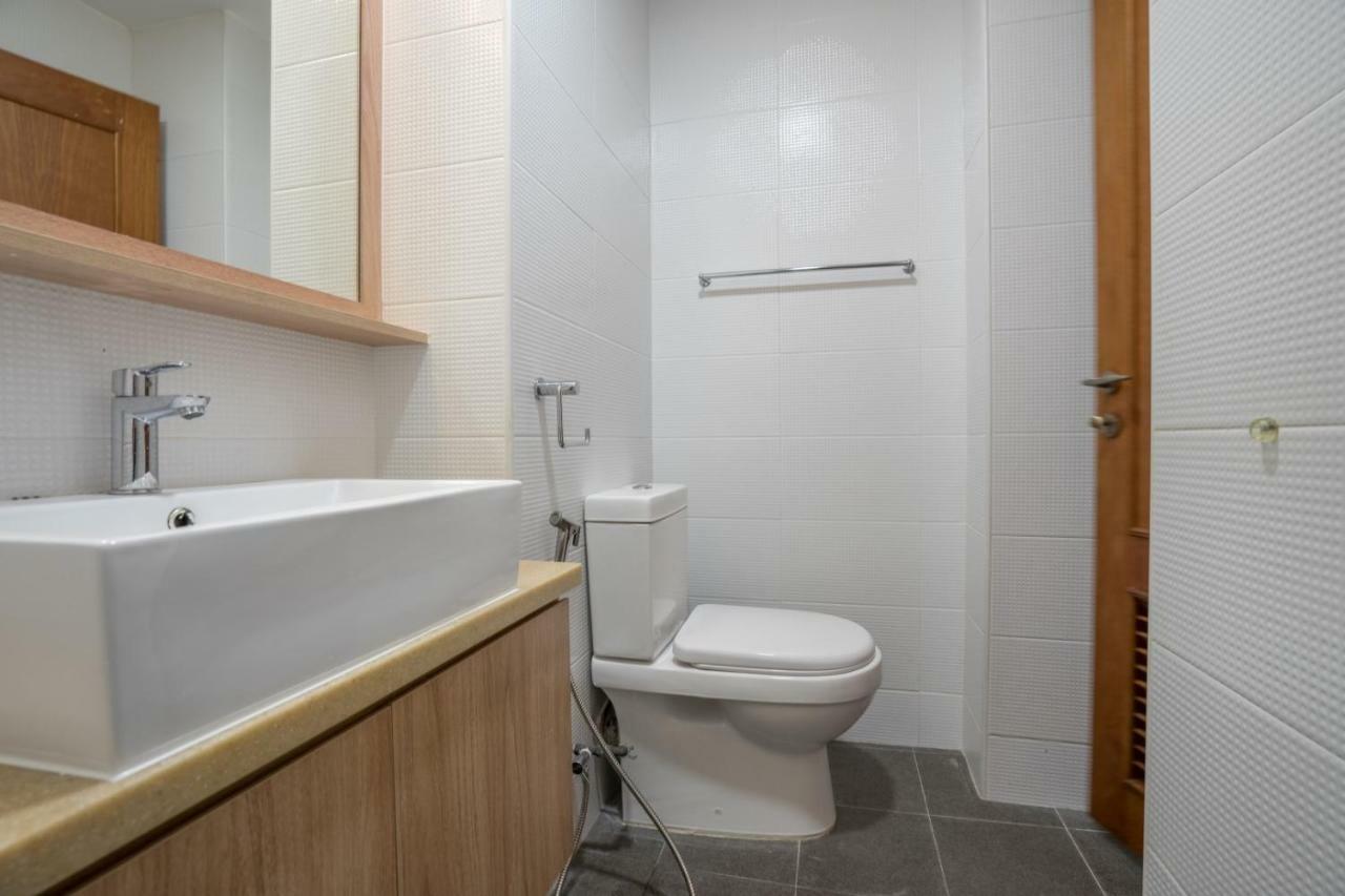 Clubhouse Residences Serviced - Staycation Approved Pangsapuri