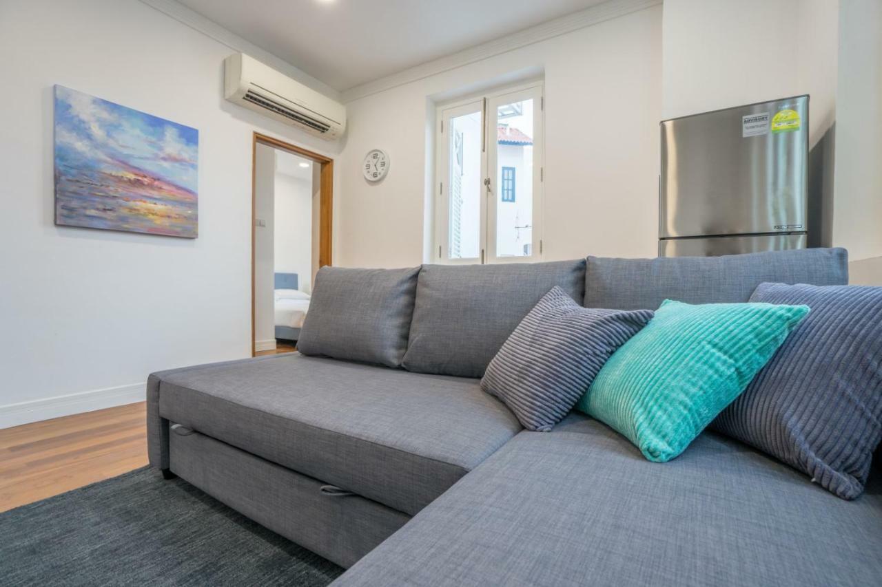 Clubhouse Residences Serviced - Staycation Approved