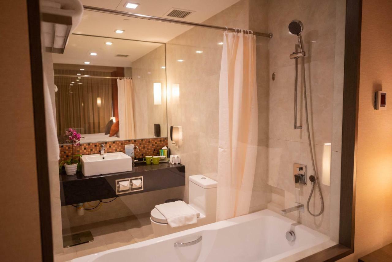 Hotel Park Avenue Changi 4*